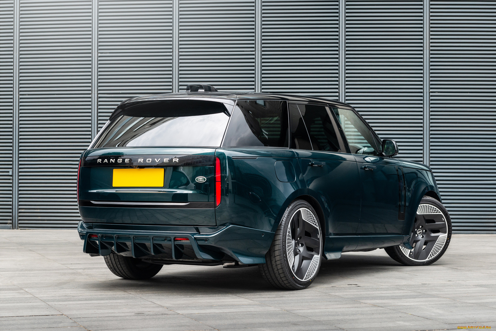 , range rover, range-rover